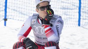 Marcel Hirscher