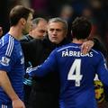 fabregas mourinho