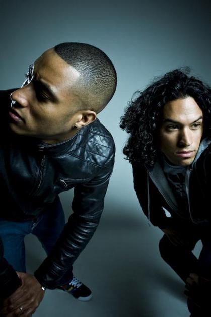 Sunnery James & Ryan Marciano