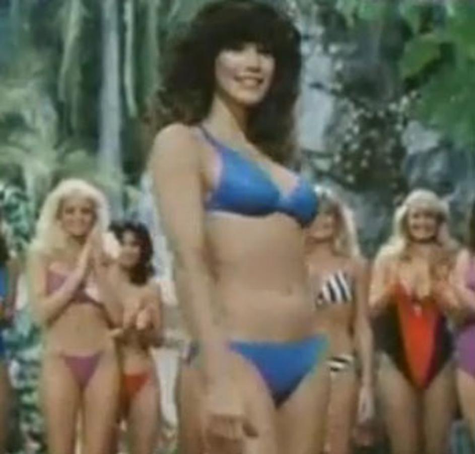 Barbi Benton