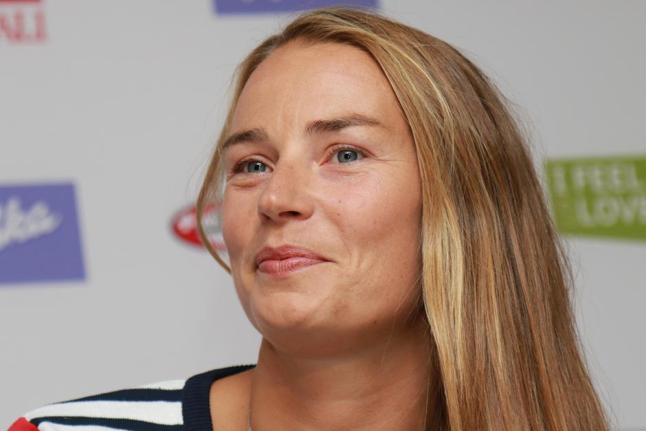 Tina Maze | Avtor: Profimedia