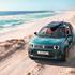 Renault 4 koncept