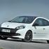 Renault clio RS Akrapovič