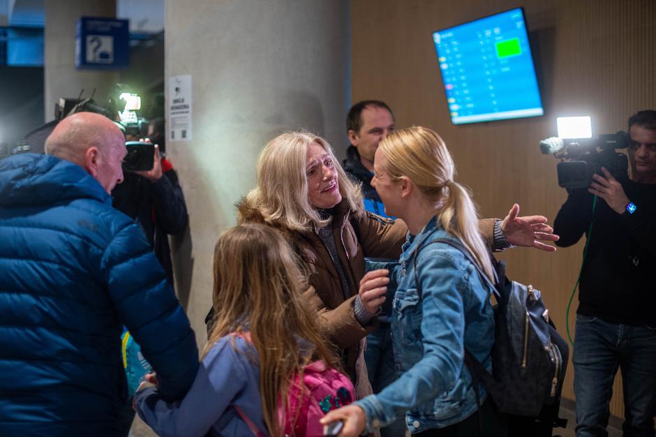 potniki | Avtor: Anže Petkovšek