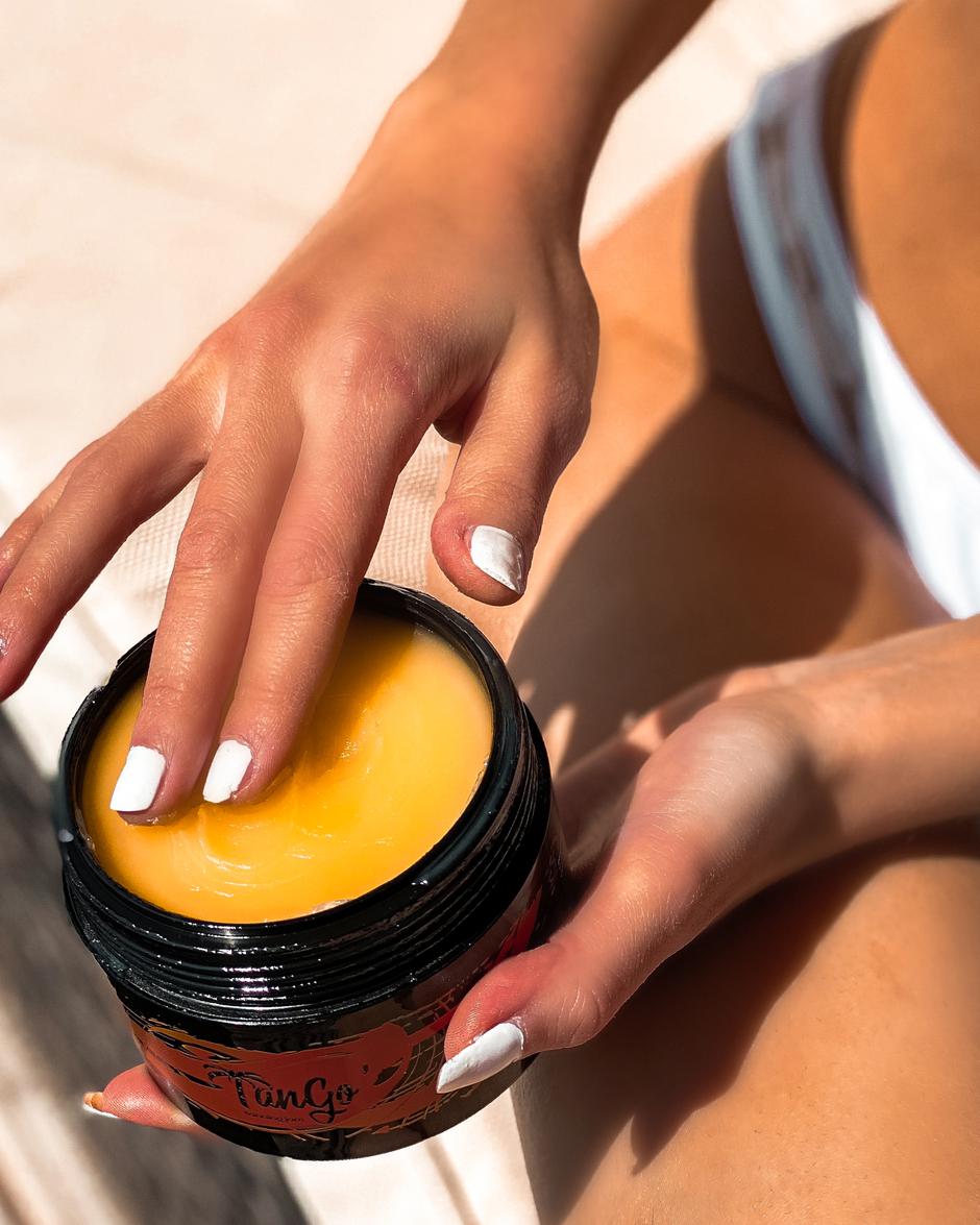 TanGo | Avtor: TanGo