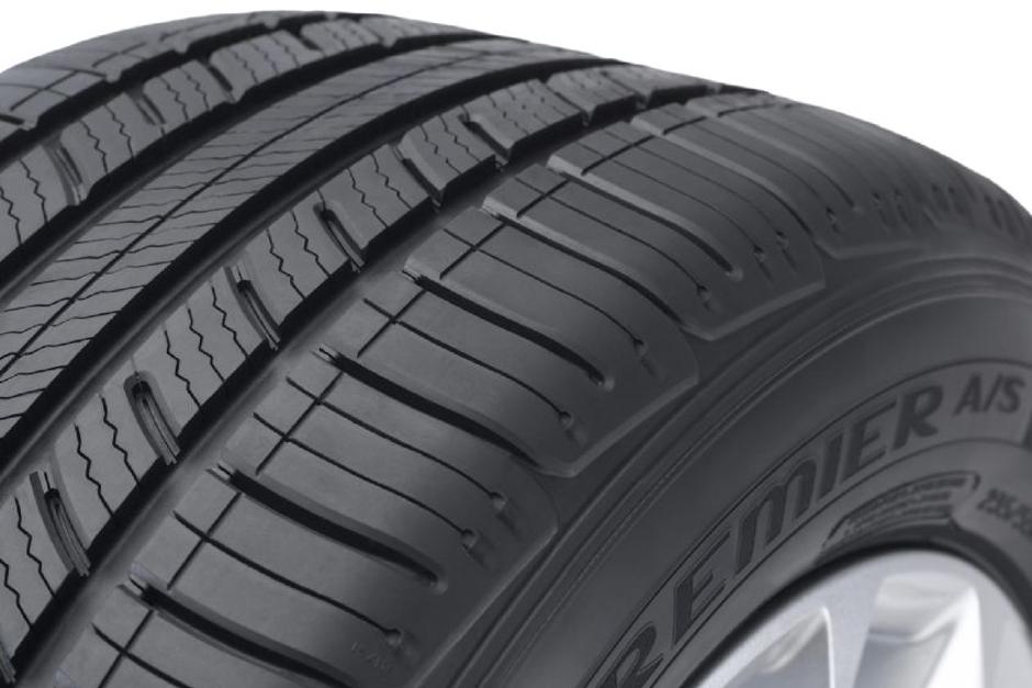 Michelin EverGrip | Avtor: Michelin