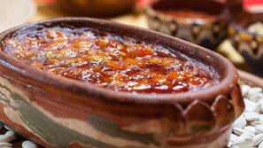 Makedonska restavracija Sv. Nikola