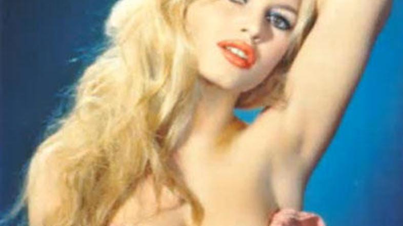 Brigitte Bardot