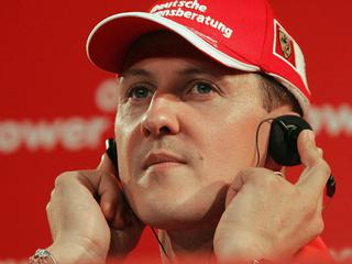 Michael Schumacher