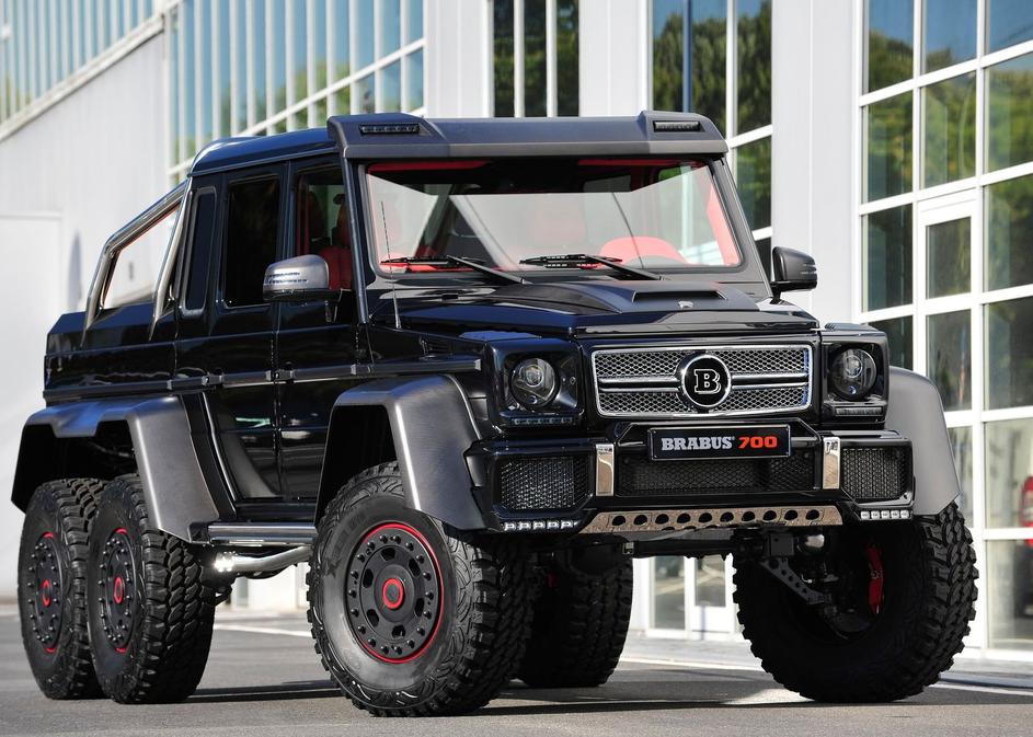 Brabus