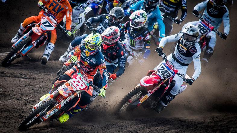 MXGP