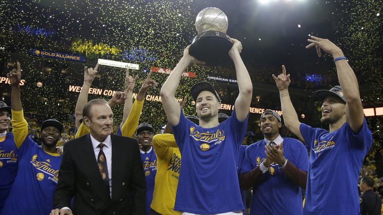 golden state warriors