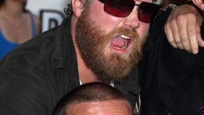 Ryan Dunn