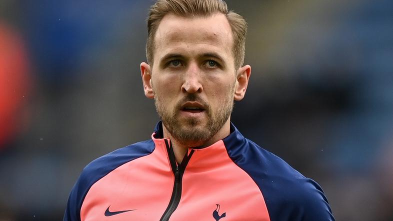 Harry Kane Tottenham