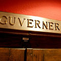 Guverner Banke Slovenije