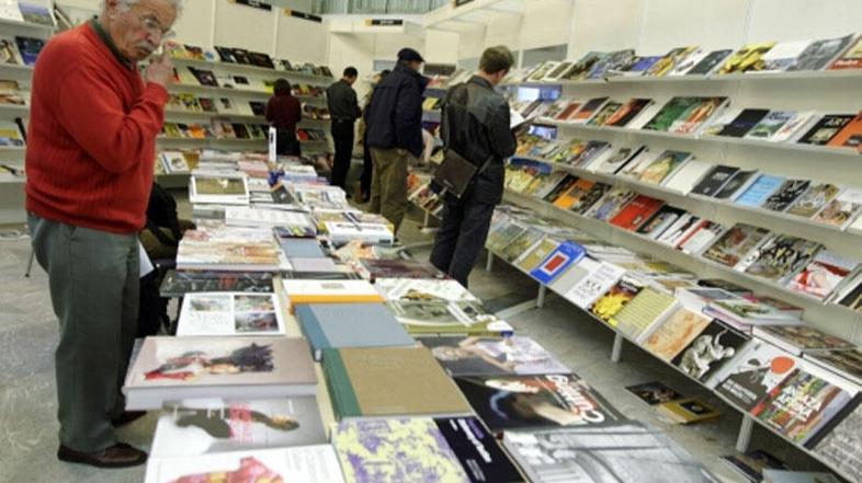 Tokratni Frankfurt po Frankfurtu bo že 23. po vrsti. FOTO: Bobo