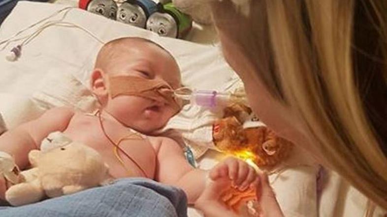 Charlie Gard