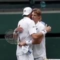 john isner kevin anderson