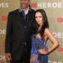 Eliza Dushku, Rick Fox