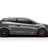 Renault megane RS trophy