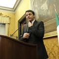 Matteo Renzi