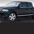 Volkswagen touareg pickup