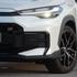 Toyota Cross GR