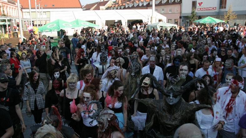 Grossmannov festival