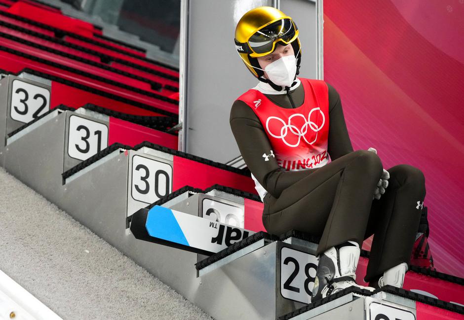 Lovro Kos | Avtor: Profimedia