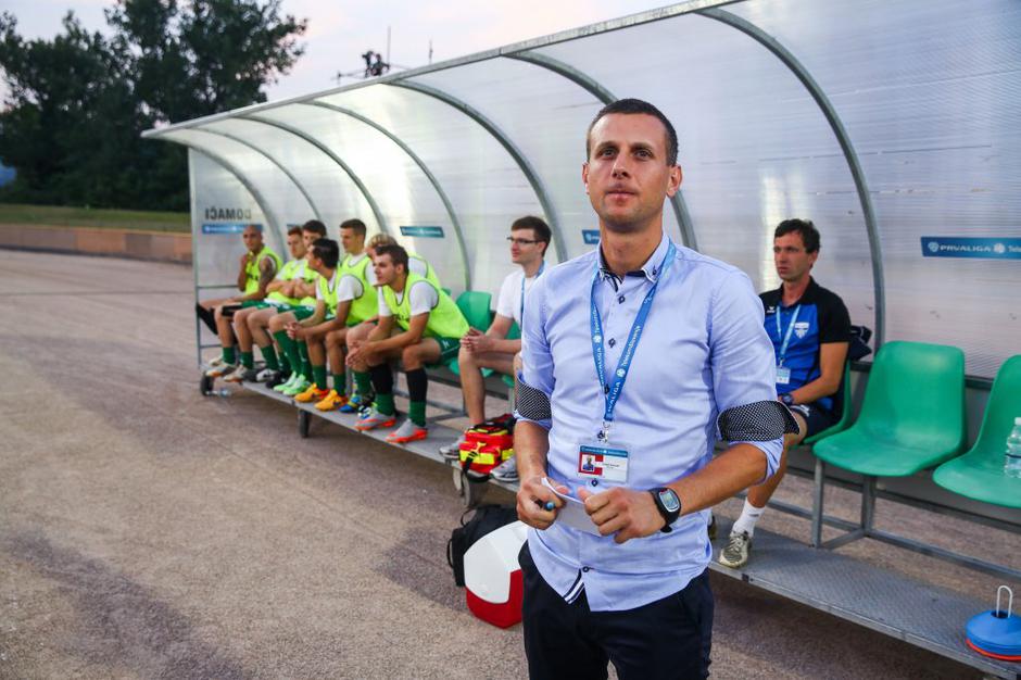 NK Krško | Avtor: Saša Despot