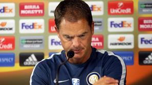 Frank de Boer