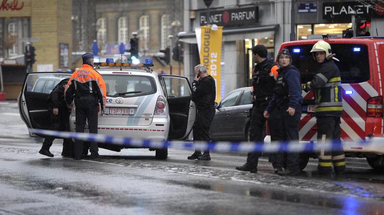 Napad liege belgija