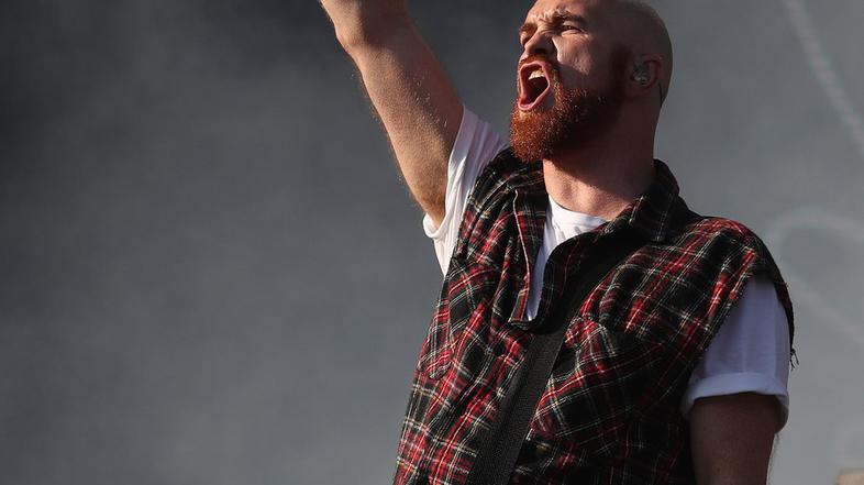 Mark Sheehan