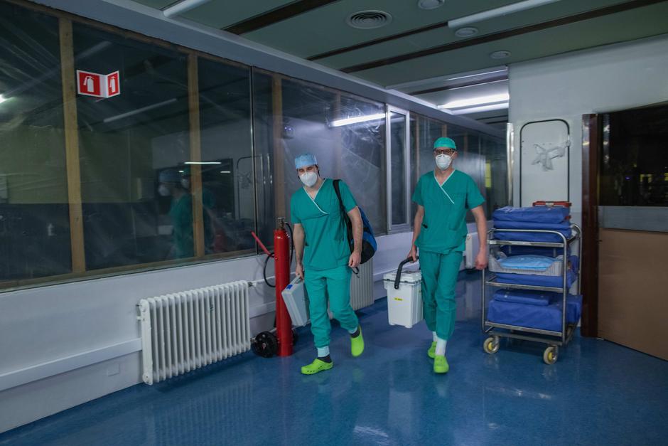  | Avtor: UKC Ljubljana