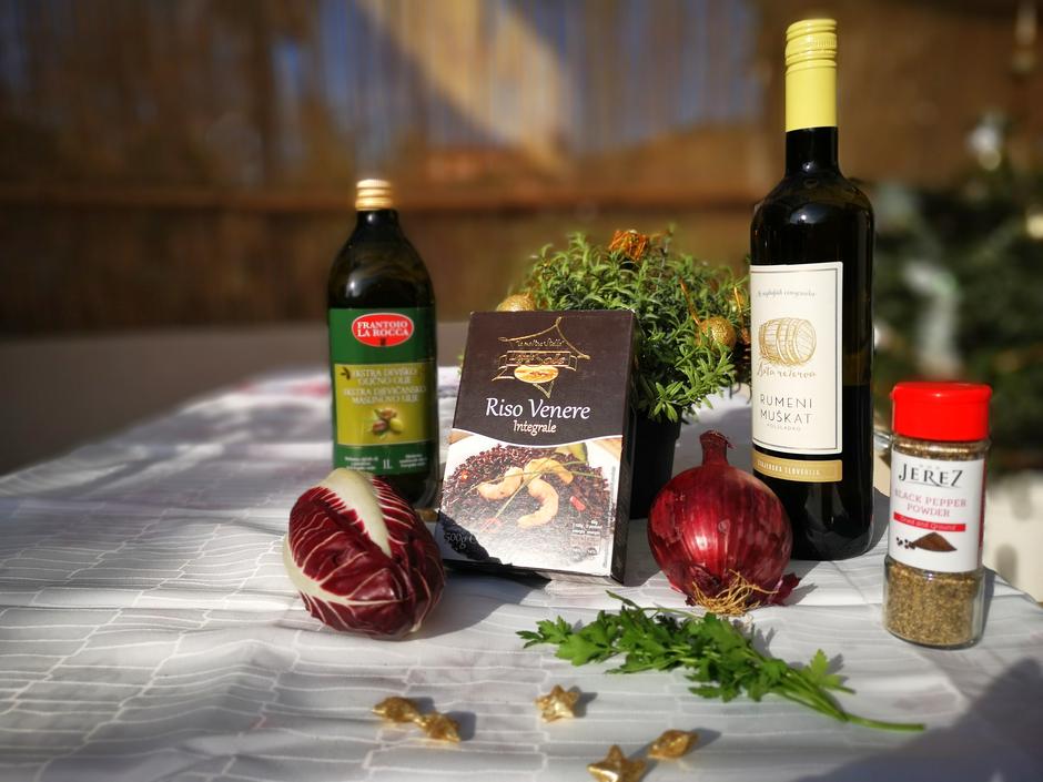 Mesec prazničnih obrokov | Avtor: Mesec prazničnih obrokov