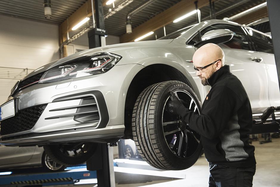 Vianor | Avtor: Vianor