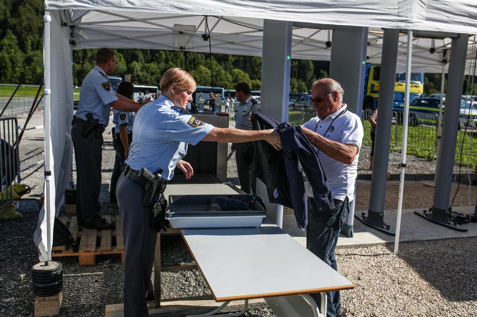 Putin | Avtor: Saša Despot