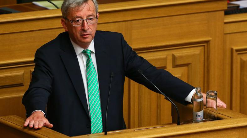 Jean-Claude Juncker