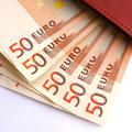 bankovec, 50 evrov, 