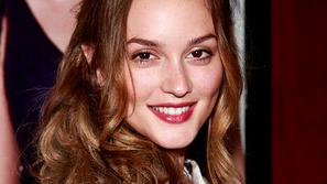 Leighton Meester