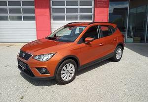 Seat Arona 1.0 TSI Style -4-