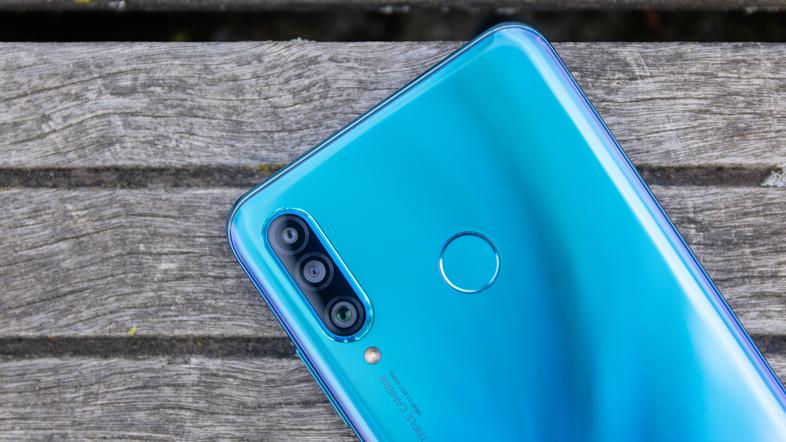 Huawei P30 lite