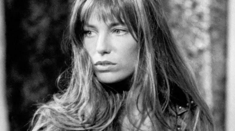 jane birkin