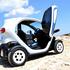 Renault twizy