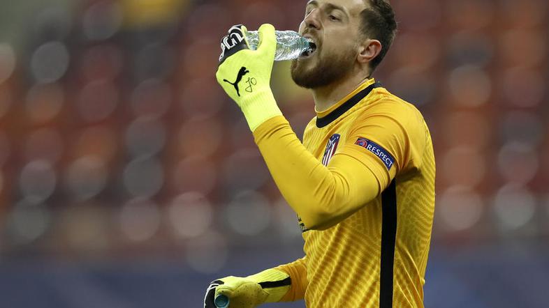 Jan Oblak