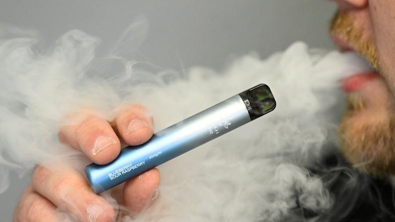 e-cigarete vape izdelki