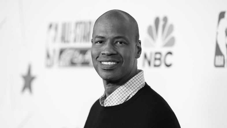 Jason Collins