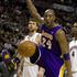 NBA Raptors Lakers Toronto Bryant