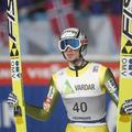 smučarski skoki vikersund poleti robert kranjec