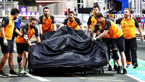 Lando Norris